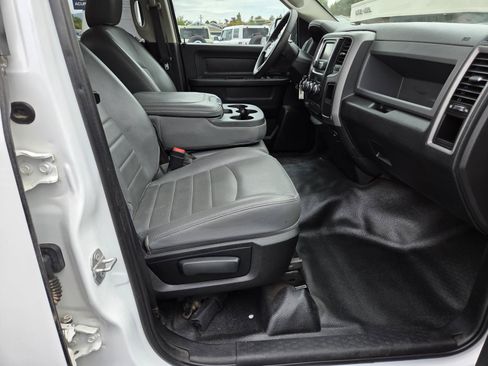 Used 2016 RAM 1500 Tradesman w/ Protection Group AWD/4WD image 20