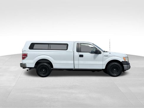 Used 2013 Ford F150 XL w/ Mid Equipment Group image 12