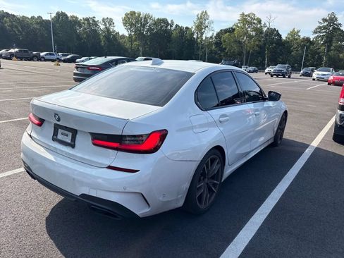 Used 2021 BMW M340i w/ Driving Assistance Package RWD image 6