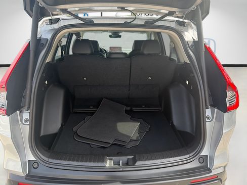 Certified 2024 Honda CR-V EX-L image 28
