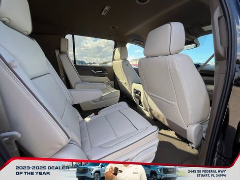 New 2026 GMC Yukon XL Denali image 20