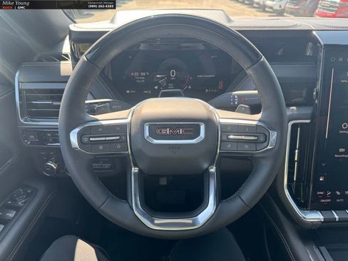New 2026 GMC Yukon XL Elevation w/ Elevation Premium Package AWD/4WD image 20