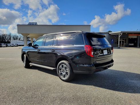 New 2026 Ford Expedition Max Active image 3