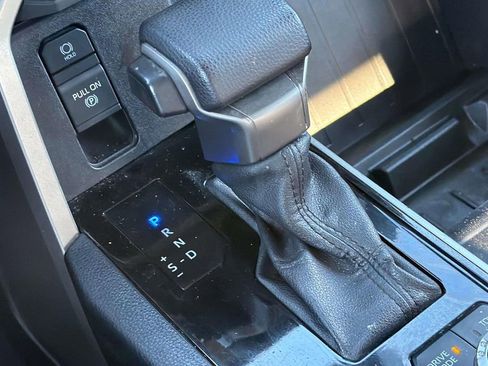 Used 2023 Toyota Tundra SR5 w/ SR5 Convenience Package image 16