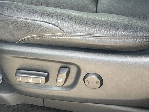 Used 2022 Toyota 4Runner TRD Sport w/ Technology Package image 22