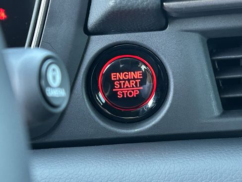 New 2025 Honda Pilot TrailSport image 19