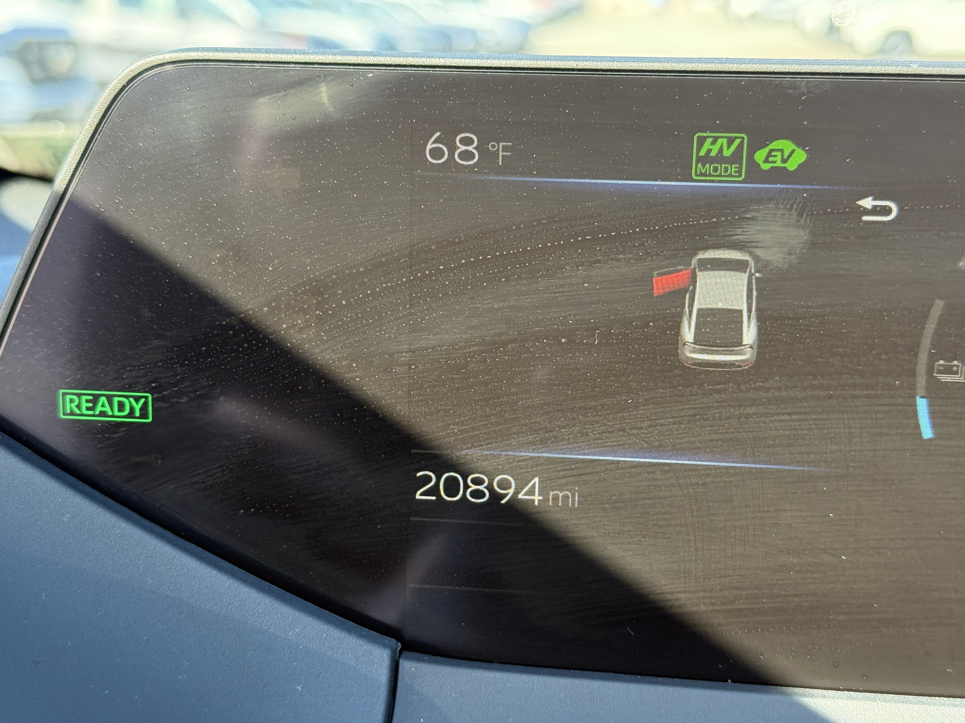 Used 2024 Toyota Prius Prime FWD image 22