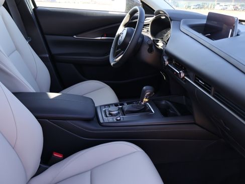 New 2026 MAZDA CX-30 AWD 2.5 S image 11