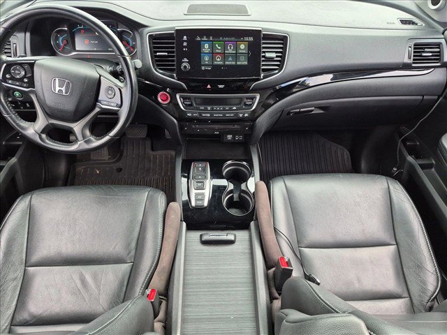 Used 2020 Honda Pilot Touring image 13