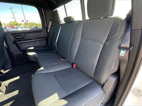 New 2025 RAM 2500 Tradesman image 10