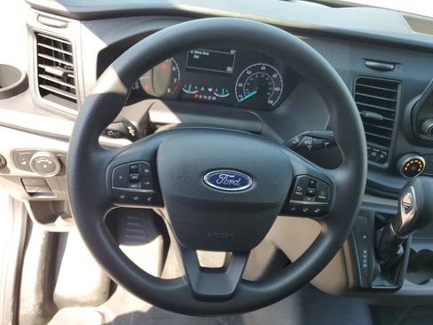 New 2024 Ford Transit 150 Base w/ Load Area Protection Package image 28