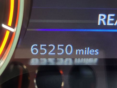 Used 2024 Nissan Altima 2.5 SV image 4