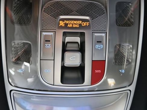 New 2026 Genesis GV70 3.5T Sport Advanced image 36