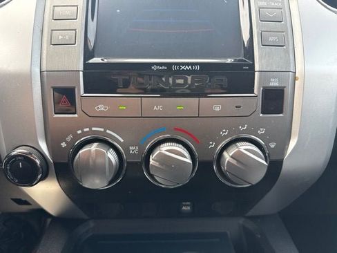 Used 2018 Toyota Tundra SR5 w/ TRD Sport Package AWD/4WD image 31