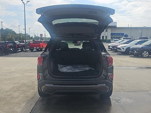 New 2026 GMC Terrain Elevation w/ Elevation Premium Package image 6