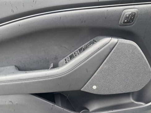 New 2025 Ford Mustang Mach-E Premium image 26