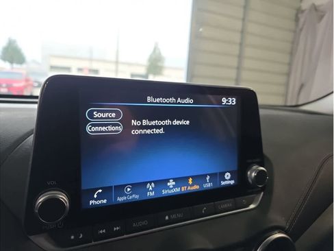 Used 2022 Nissan Sentra SV image 22