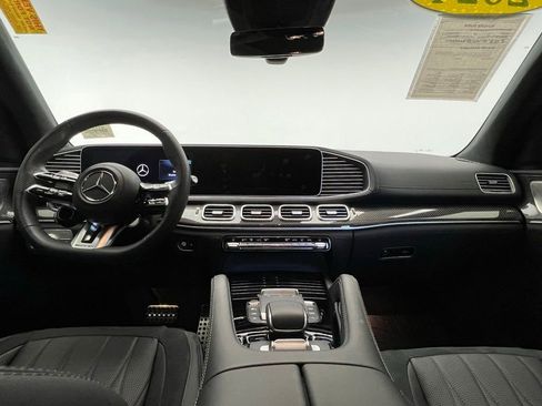 Used 2024 Mercedes-Benz GLE 63 AMG S image 10
