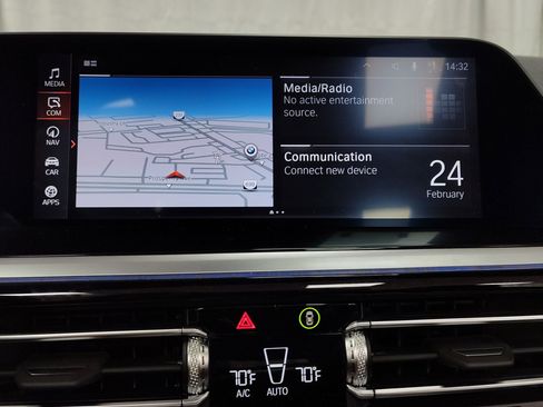 Certified 2024 BMW Z4 sDrive30i w/ Premium Package image 20