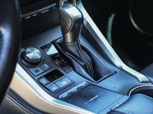 Used 2021 Lexus NX 300 FWD w/ Premium Package image 20