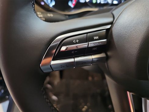 New 2025 MAZDA CX-50 AWD 2.5 S w/ Weather Package image 17