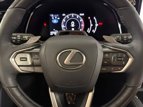 Used 2023 Lexus RX 350 Premium FWD image 23