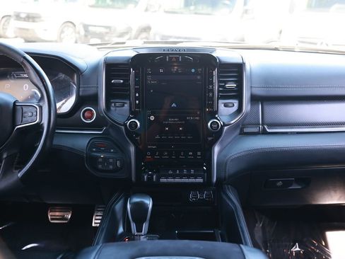 Used 2023 RAM 1500 TRX w/ TRX Level 2 Equipment Group AWD/4WD image 30