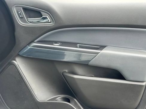 Used 2016 Chevrolet Colorado Z71 AWD/4WD image 18