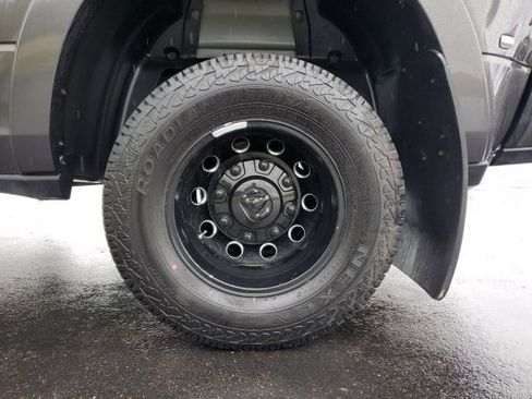 Used 2022 RAM 3500 Limited AWD/4WD image 8
