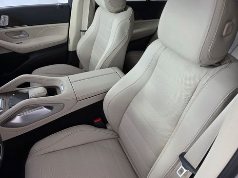 New 2026 Mercedes-Benz GLE 450 4MATIC image 8