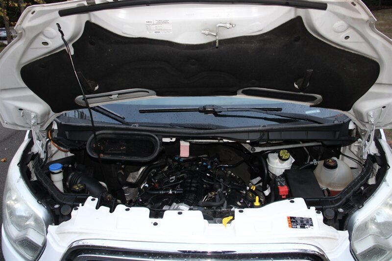 Used 2015 Ford Transit 350 XLT RWD image 20