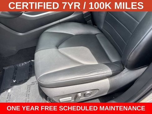 Used 2022 Toyota Highlander XLE AWD/4WD image 15