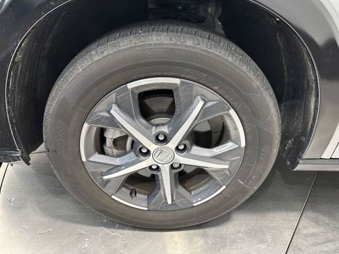 Certified 2025 Honda HR-V EX-L image 9