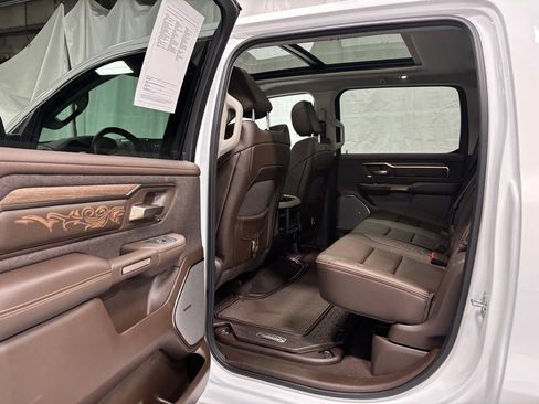 Used 2026 RAM 1500 Limited AWD/4WD image 42