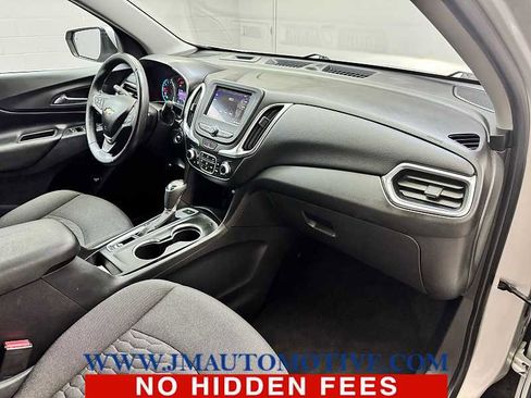 Used 2020 Chevrolet Equinox LT image 20