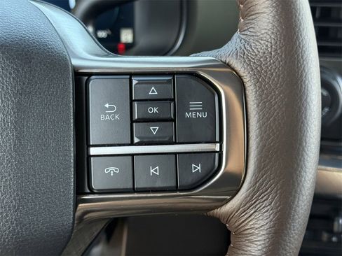 New 2026 Ford F250 King Ranch w/ Chrome Package image 13