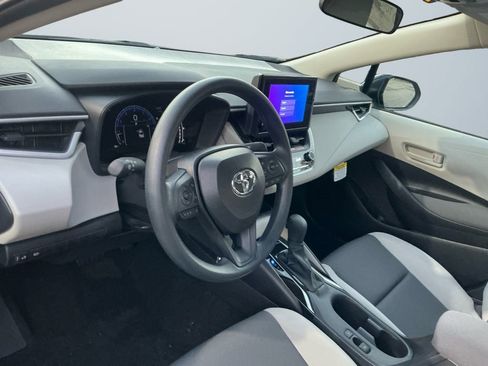 New 2026 Toyota Corolla LE image 10