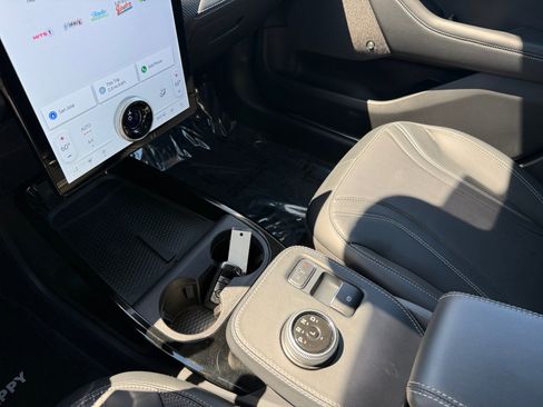 Certified 2023 Ford Mustang Mach-E Premium RWD image 13