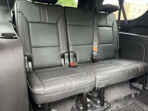 Used 2022 Chevrolet Suburban RST w/ Luxury Package AWD/4WD image 30