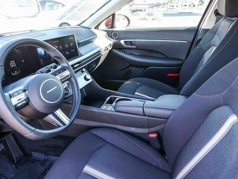 Certified 2025 Hyundai Sonata SEL image 21