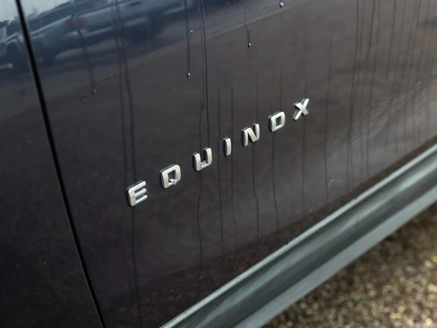 Used 2019 Chevrolet Equinox LT FWD image 28