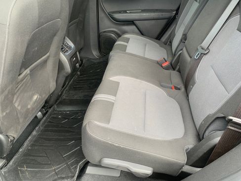 Used 2024 Chevrolet Blazer LT w/ Convenience Package image 7