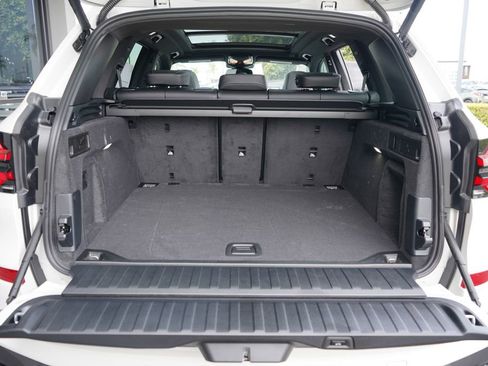 New 2026 BMW X5 xDrive40i w/ M Sport Package image 20