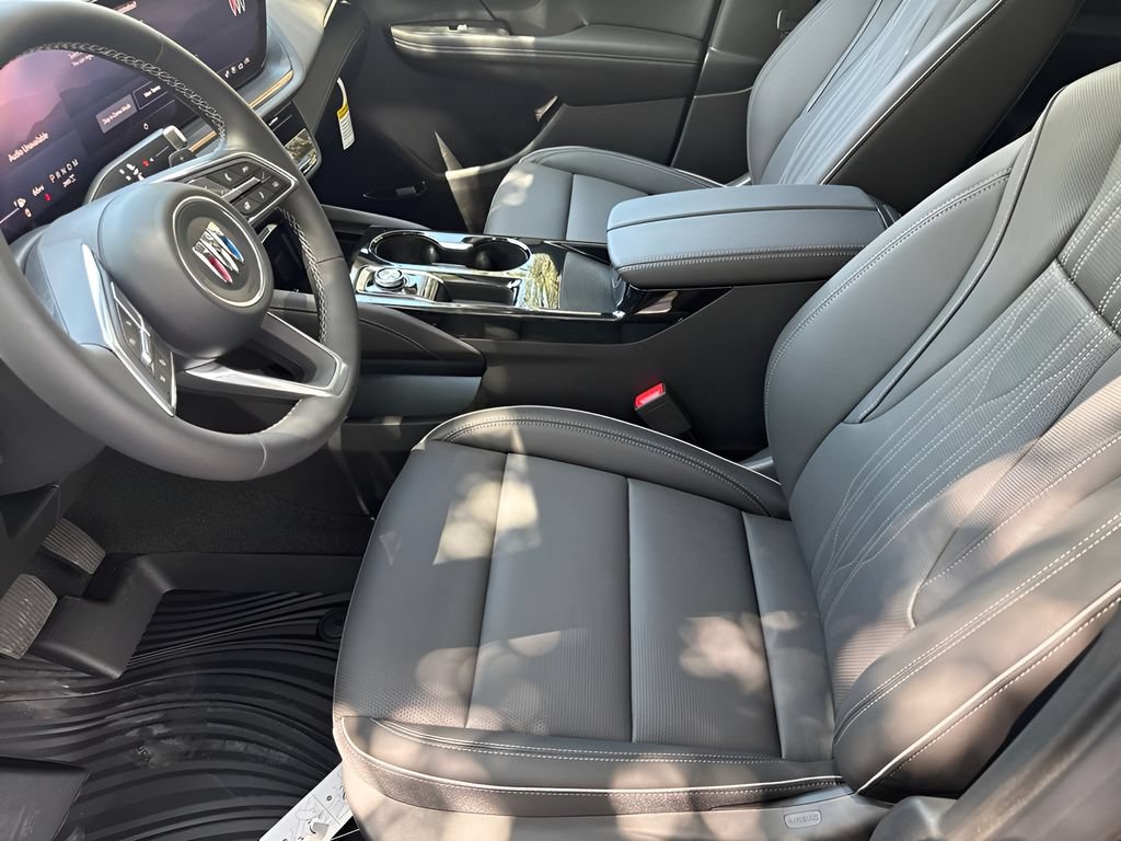 New 2026 Buick Envision Avenir AWD/4WD image 9