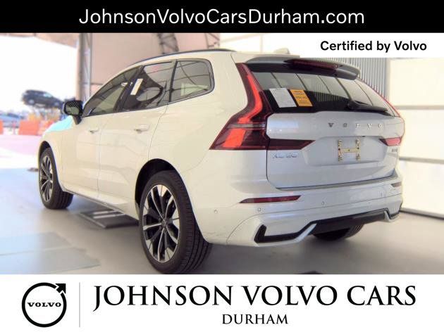 Used 2026 Volvo XC60 B5 Plus AWD/4WD image 7