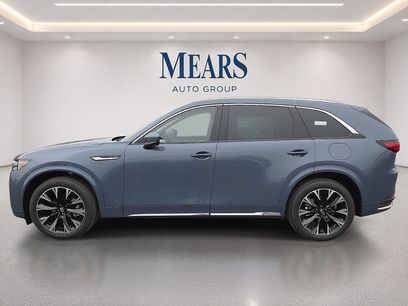 New 2026 MAZDA CX-90 3.3 Turbo S w/ Premium Plus