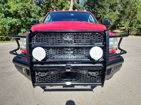 Used 2012 RAM 3500 ST w/ Chrome Appearance Group image 2