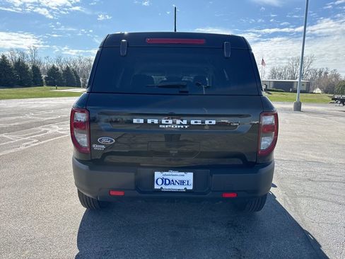 Used 2021 Ford Bronco Sport Big Bend image 6