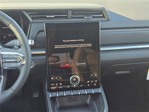 New 2026 GMC Acadia Denali image 14