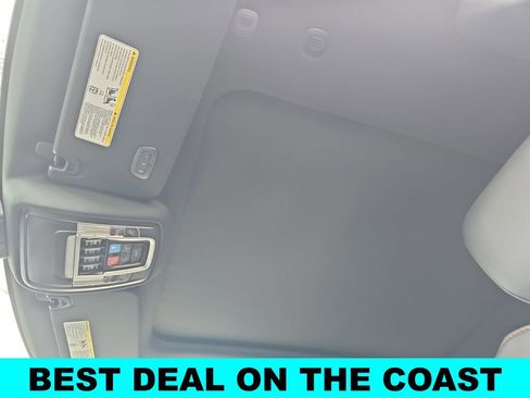New 2026 RAM 1500 RHO w/ RHO Level 1 Equipment Group AWD/4WD image 30